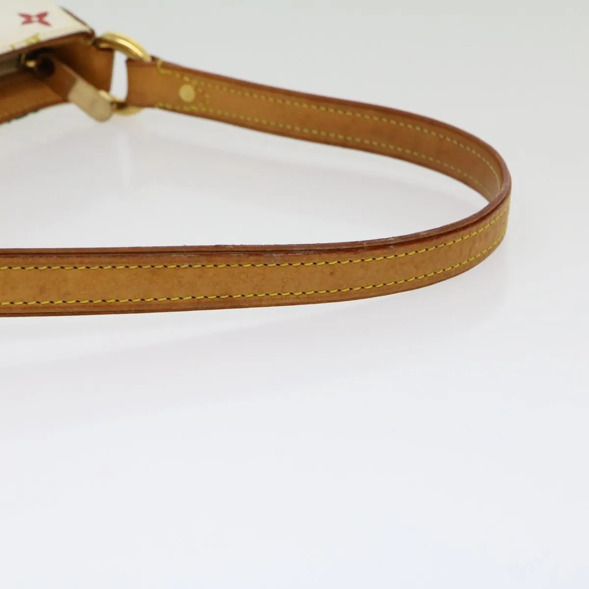 Louis Vuitton Elise Shoulder Bag