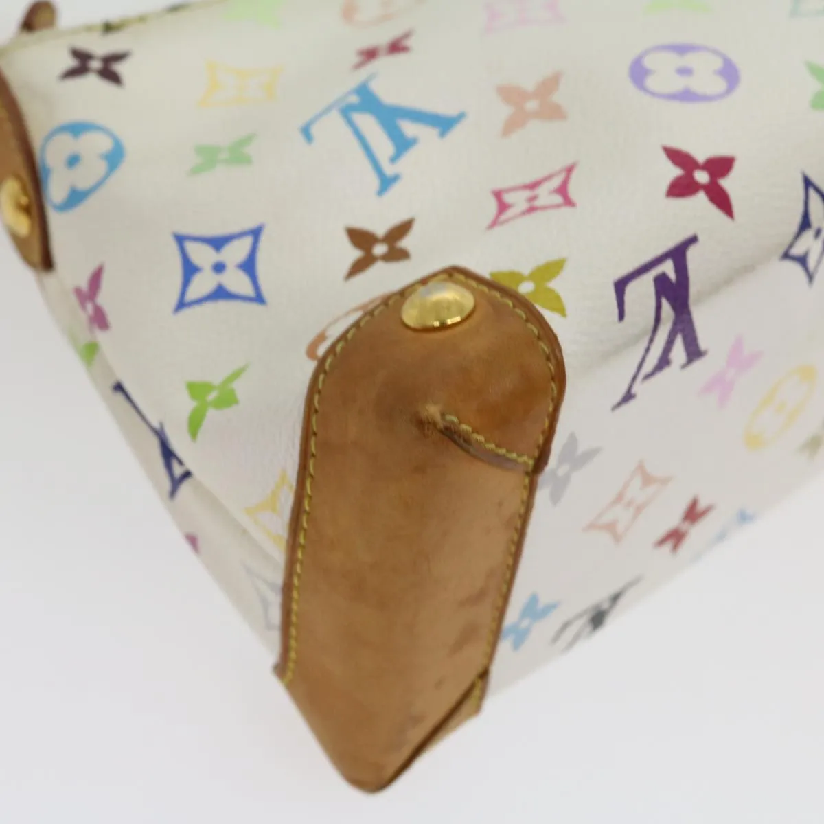 Louis Vuitton Elise Shoulder Bag