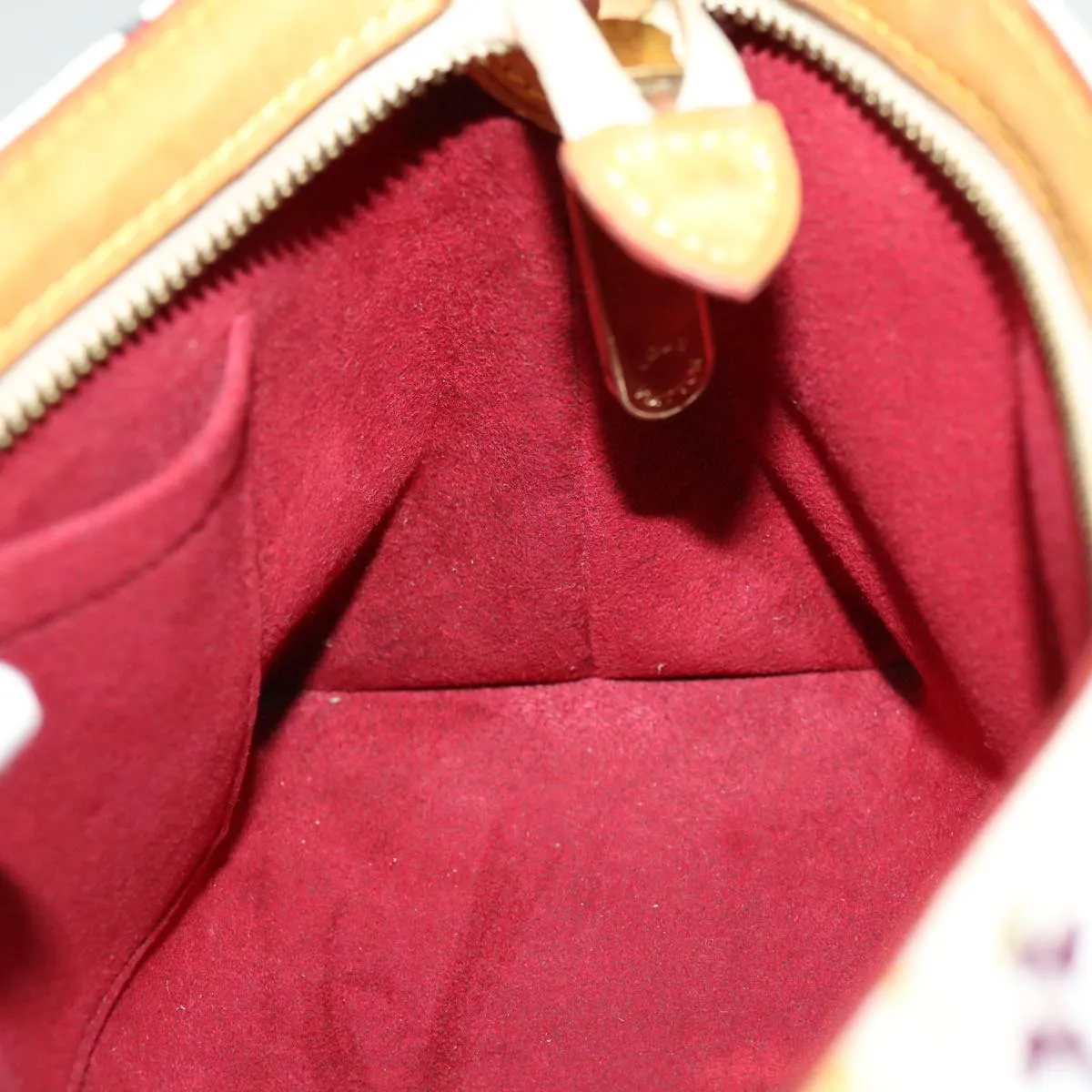 Louis Vuitton Elise Shoulder Bag
