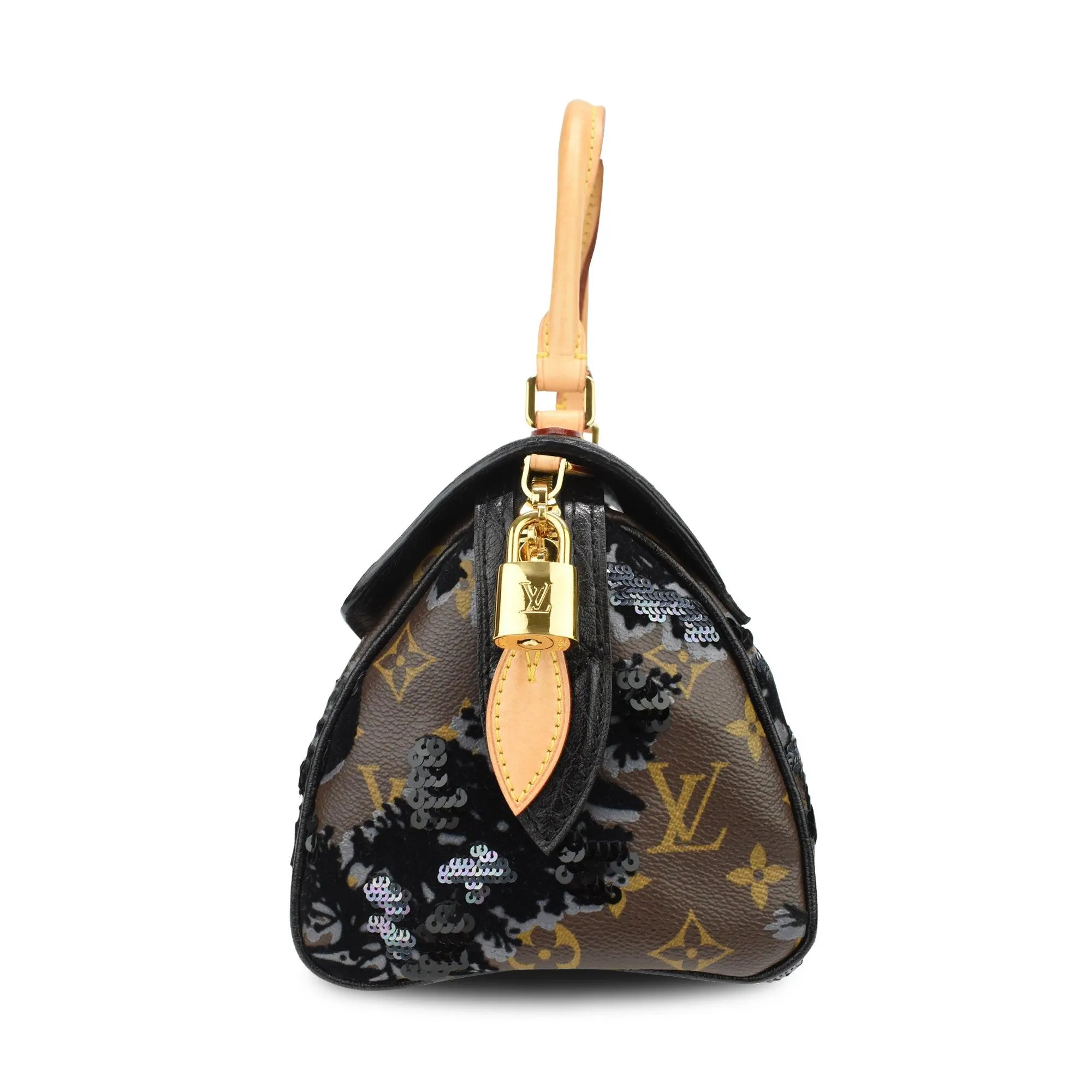 Louis Vuitton 'Fleur De Jai Carousel' Bag