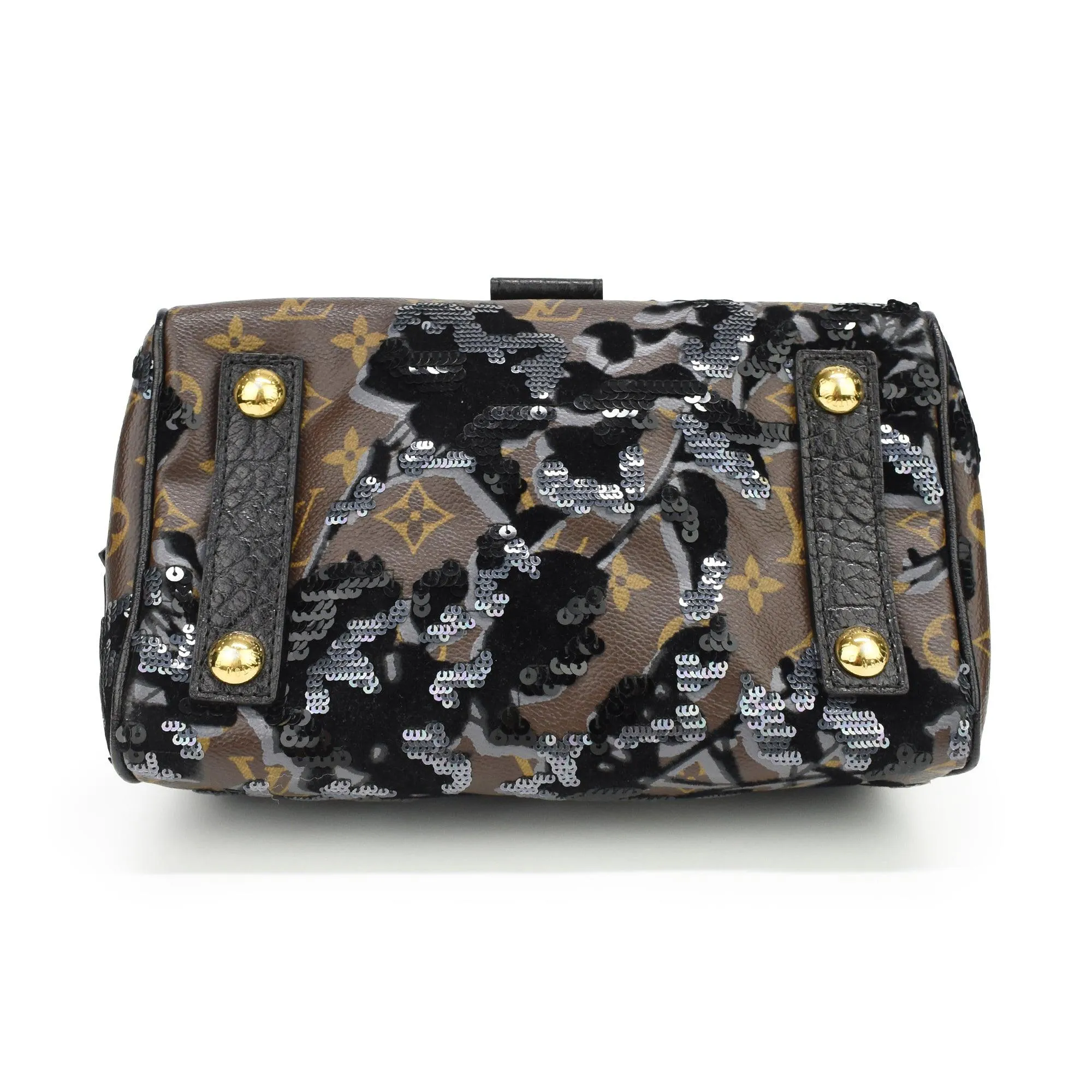 Louis Vuitton 'Fleur De Jai Carousel' Bag