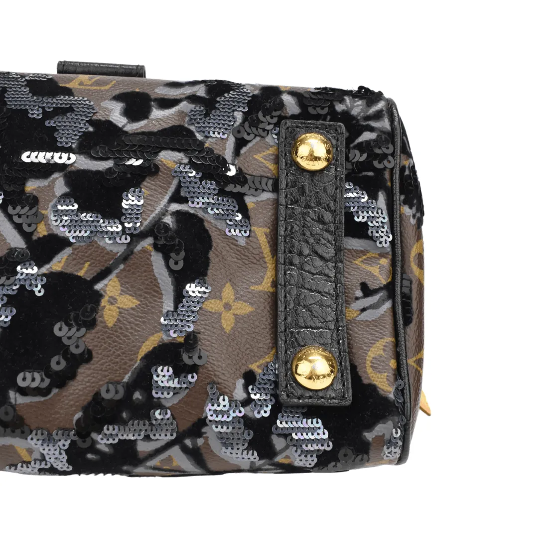 Louis Vuitton 'Fleur De Jai Carousel' Bag