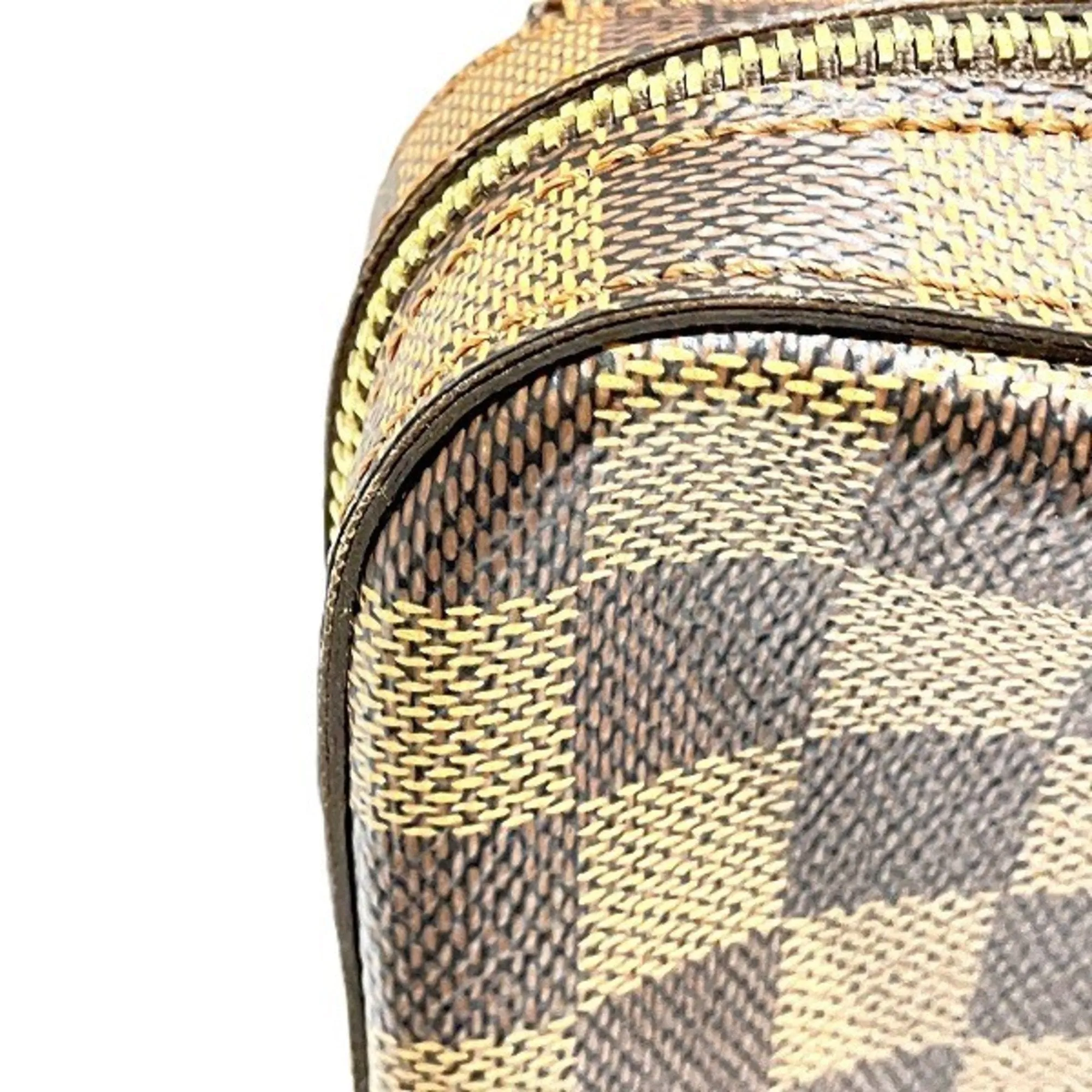 LOUIS VUITTON Geronimos Shoulder Bag