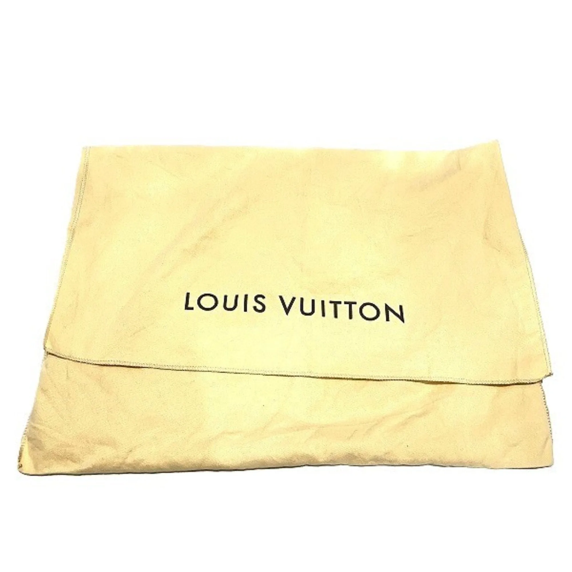 LOUIS VUITTON Geronimos Shoulder Bag