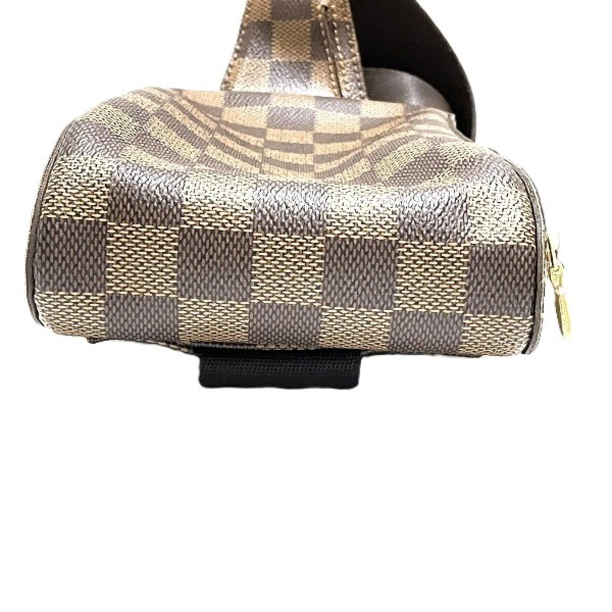 LOUIS VUITTON Geronimos Shoulder Bag