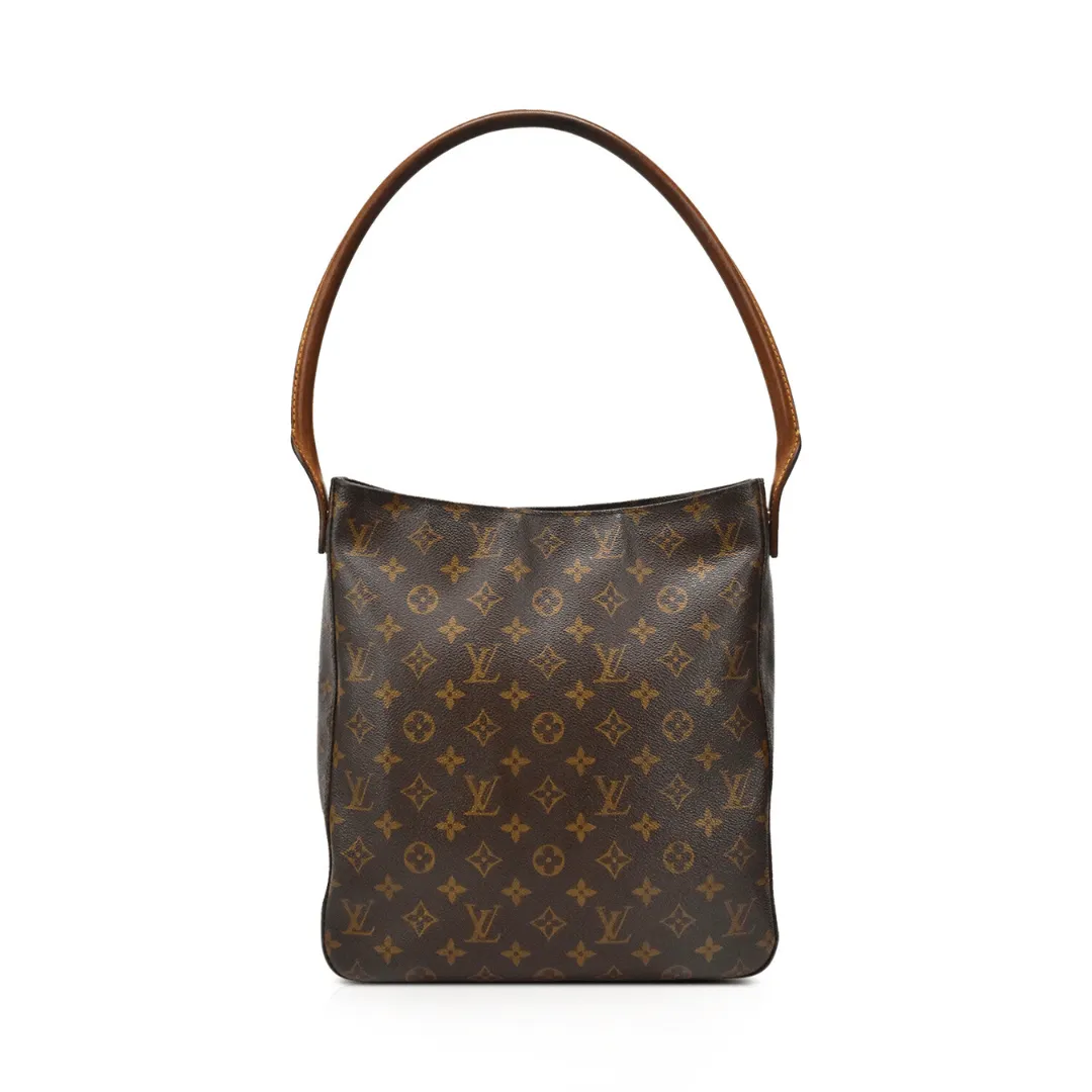 Louis Vuitton 'Looping GM' Shoulder Bag