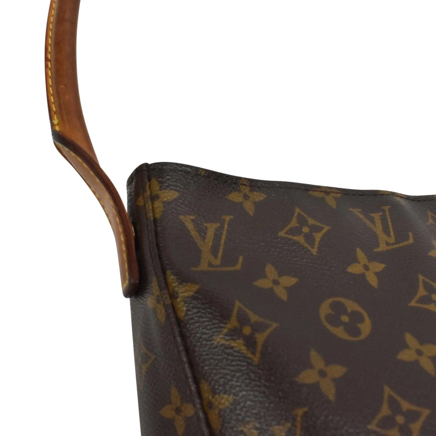 Louis Vuitton 'Looping GM' Shoulder Bag