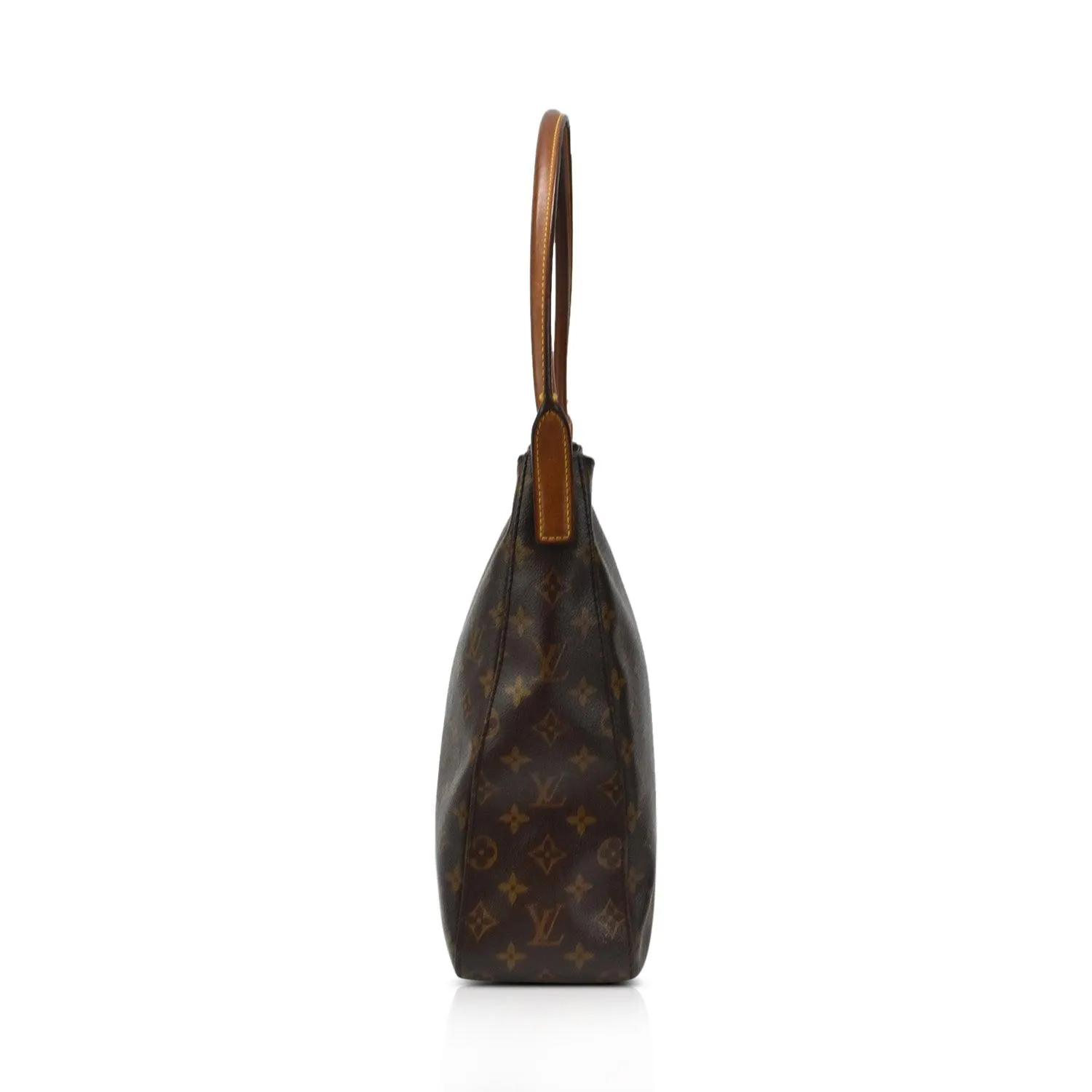 Louis Vuitton 'Looping GM' Shoulder Bag