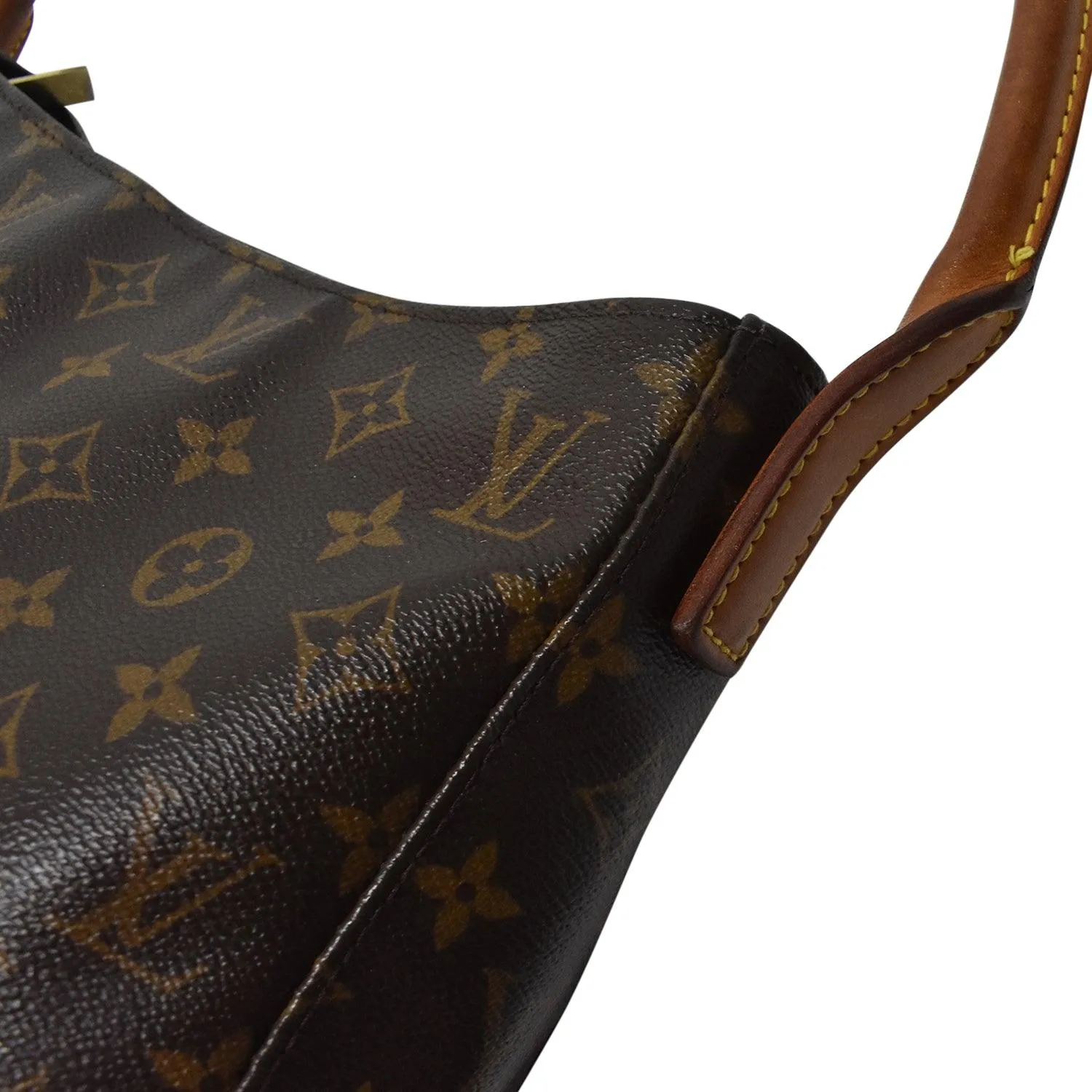 Louis Vuitton 'Looping GM' Shoulder Bag