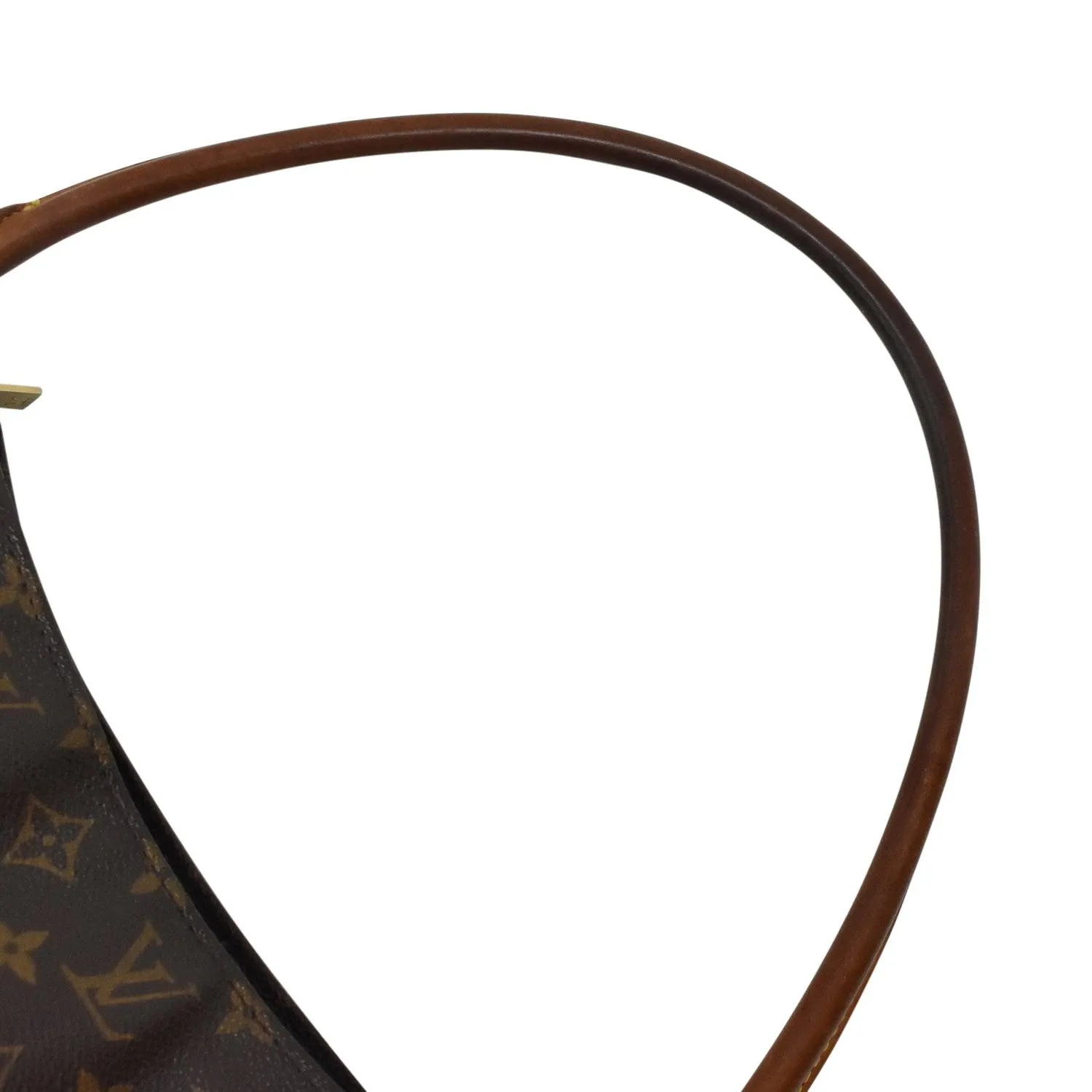 Louis Vuitton 'Looping GM' Shoulder Bag