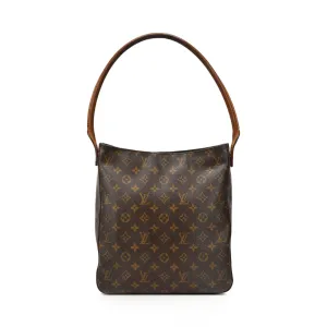 Louis Vuitton 'Looping GM' Shoulder Bag
