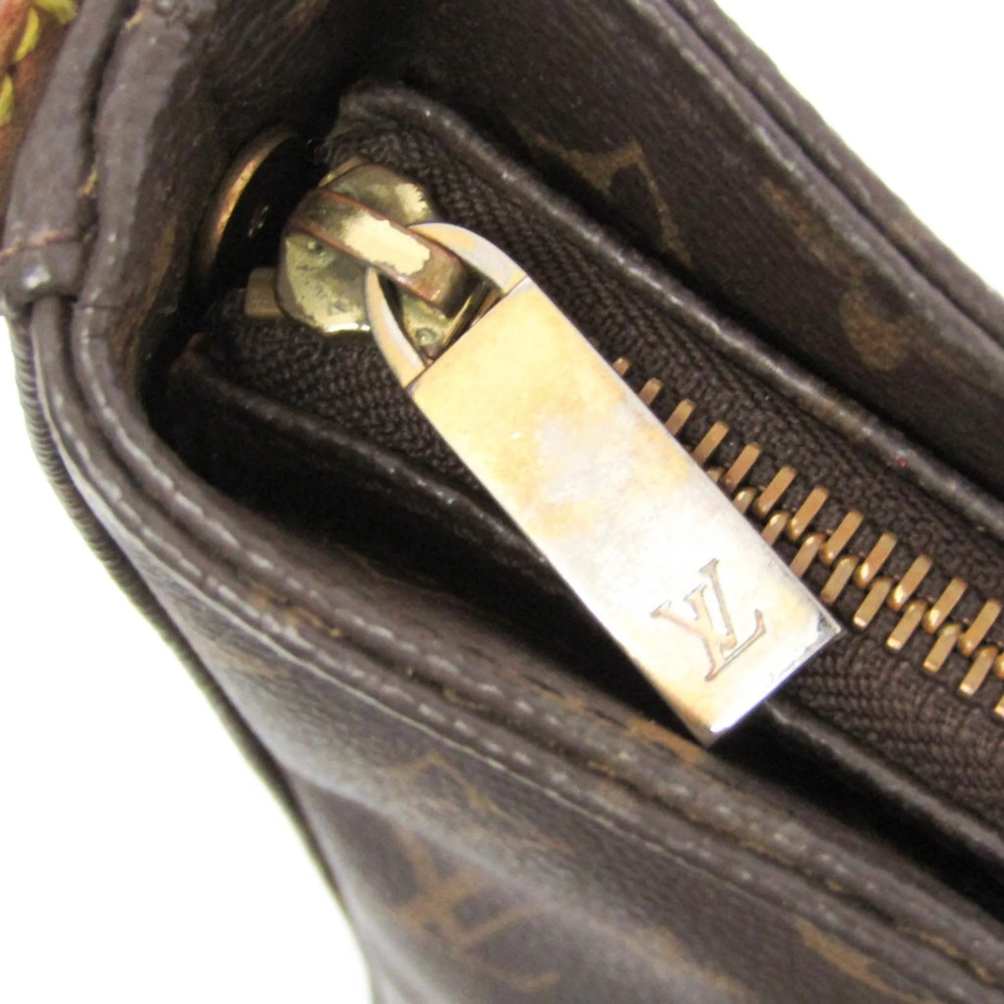 LOUIS VUITTON Looping Shoulder Bag