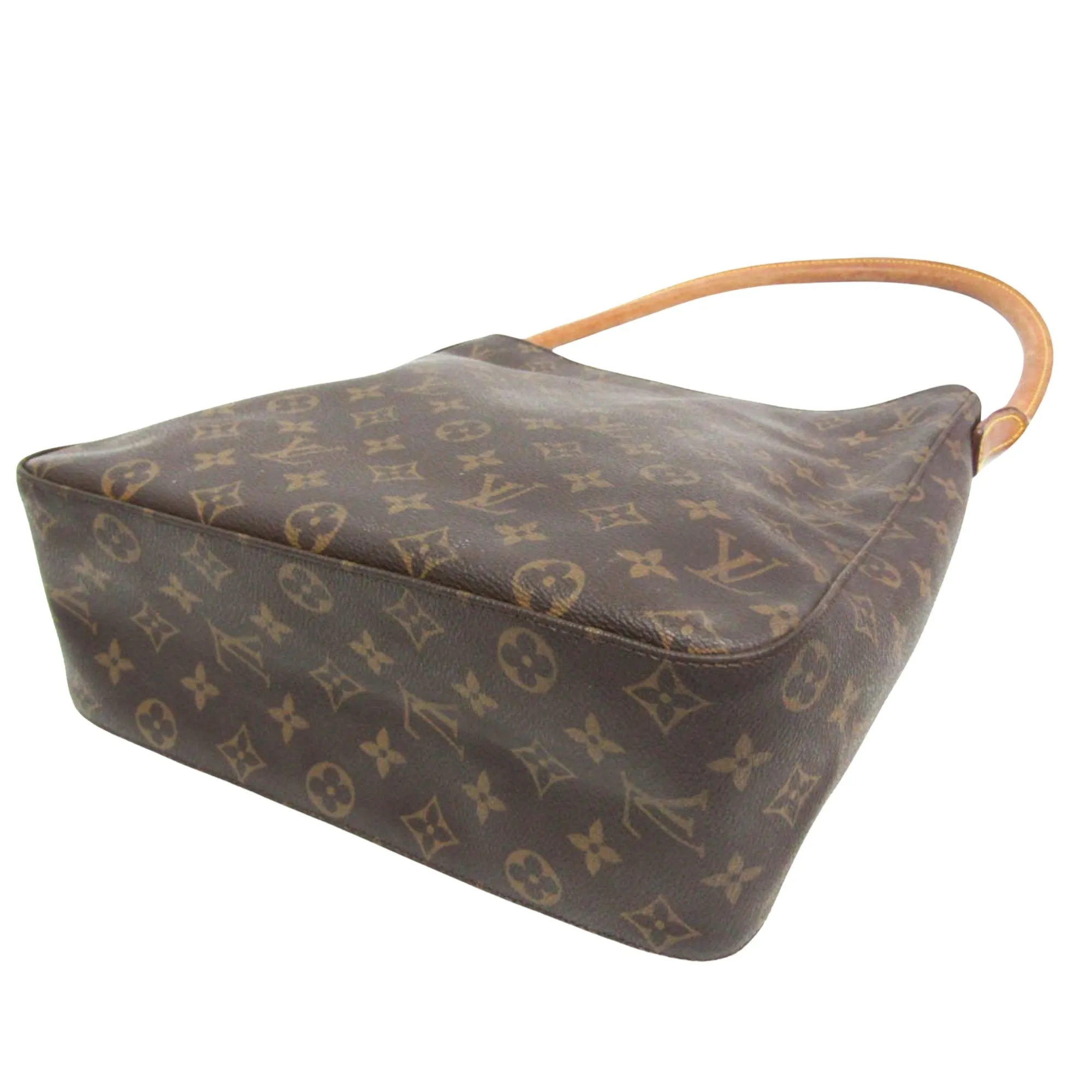 LOUIS VUITTON Looping Shoulder Bag