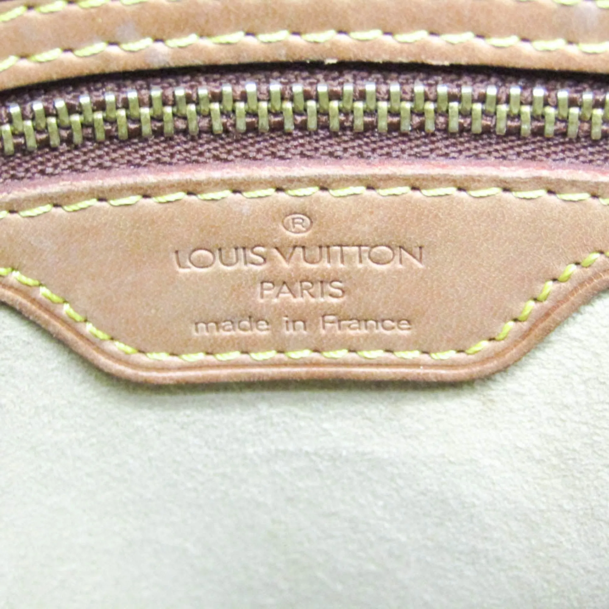 LOUIS VUITTON Looping Shoulder Bag