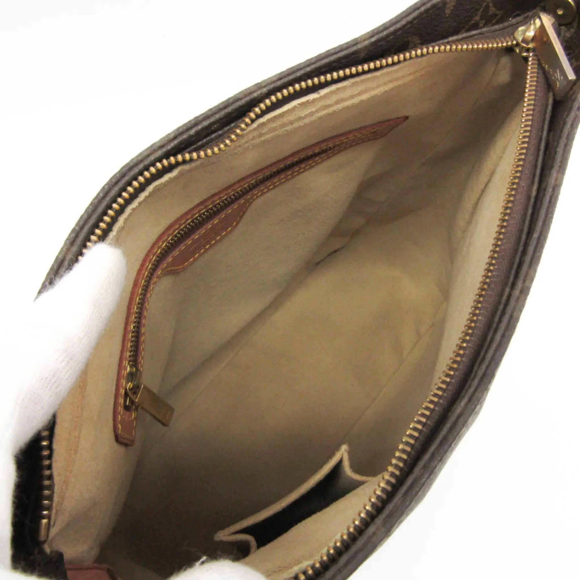 LOUIS VUITTON Looping Shoulder Bag