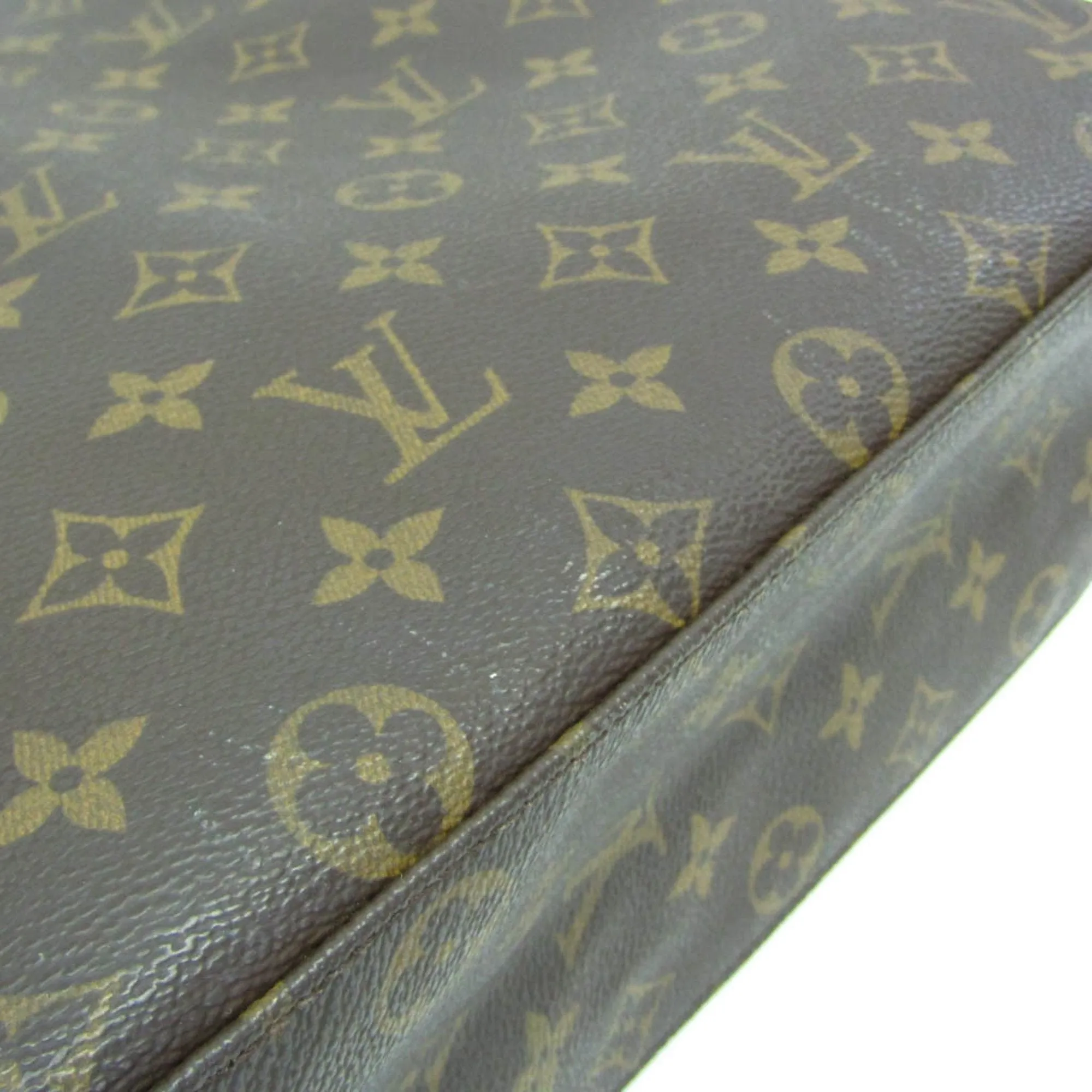 LOUIS VUITTON Looping Shoulder Bag