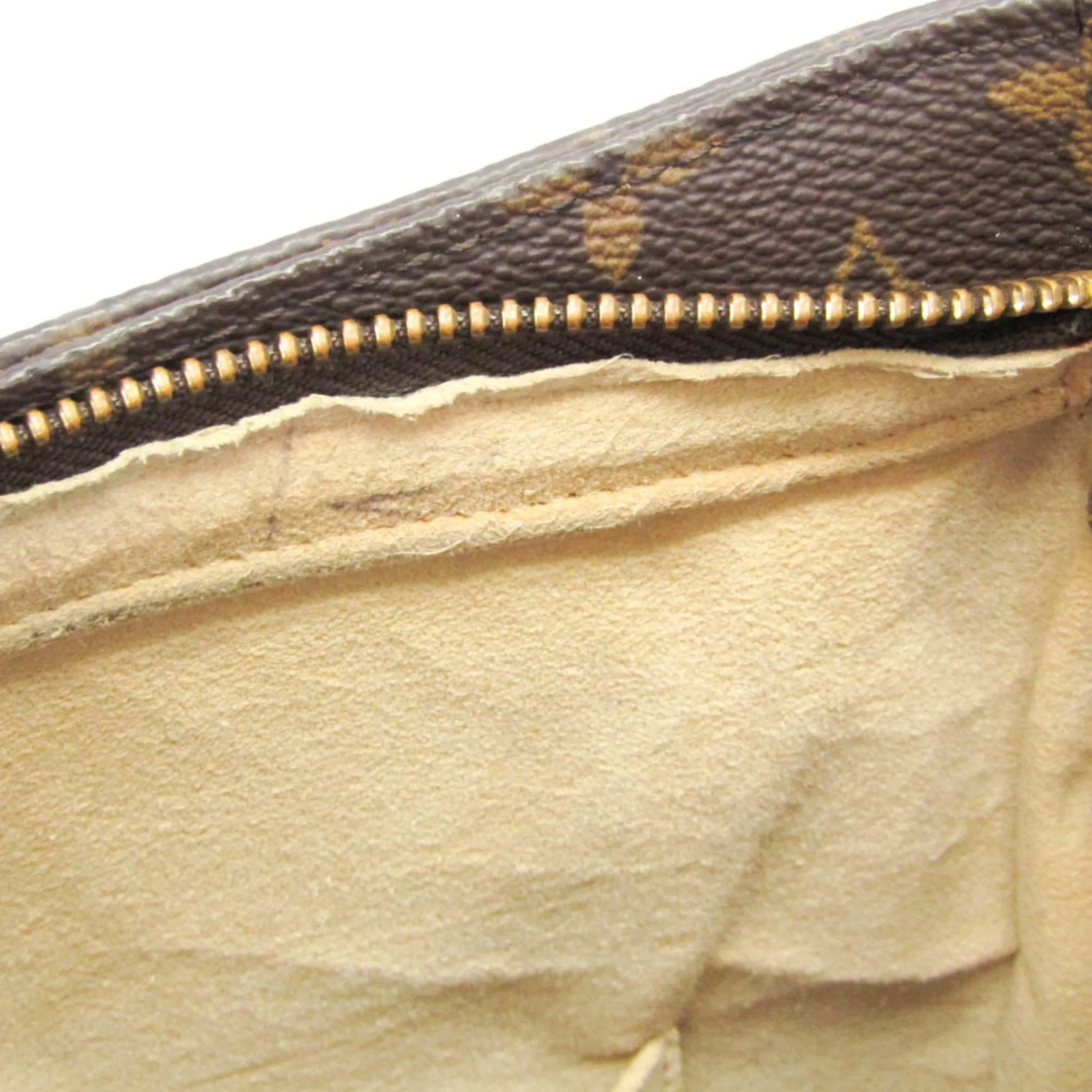 LOUIS VUITTON Looping Shoulder Bag