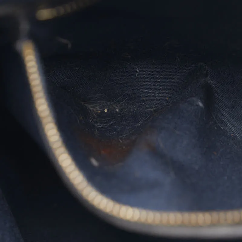 Louis Vuitton Louis Vuitton M92421 Monogram Mini Shoulder Bag TST Blue