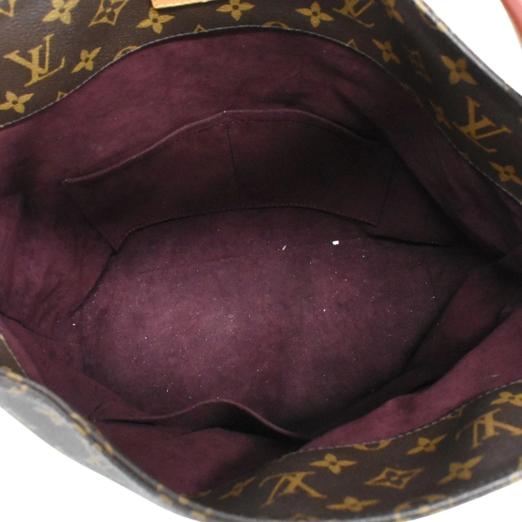 Louis Vuitton 'Melie' Bag