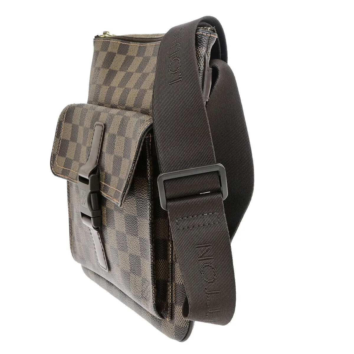 LOUIS VUITTON Melville Shoulder Bag
