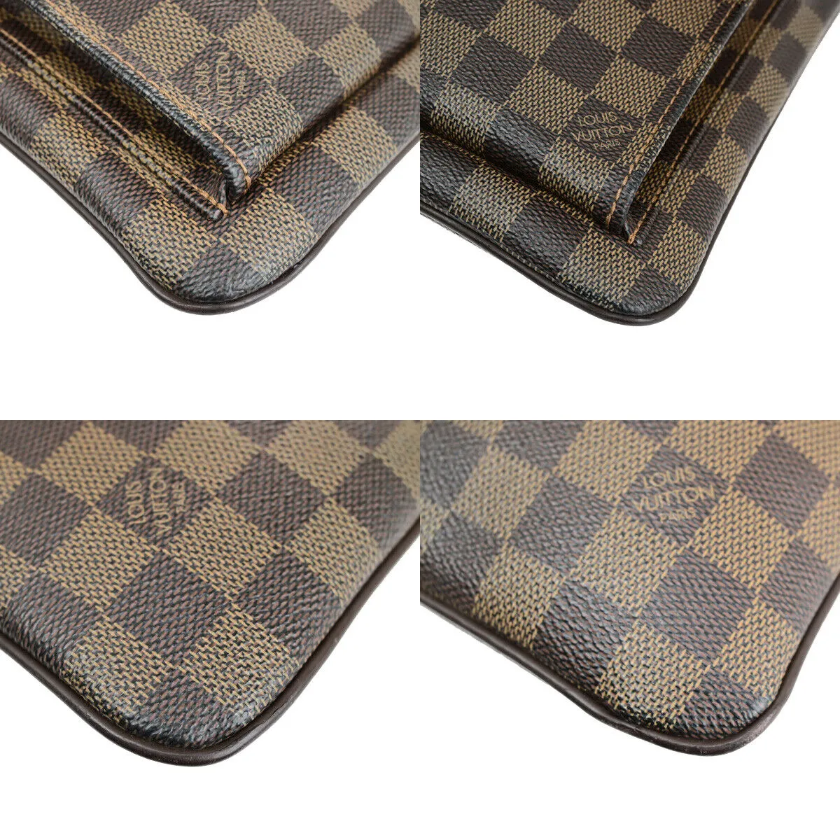 LOUIS VUITTON Melville Shoulder Bag