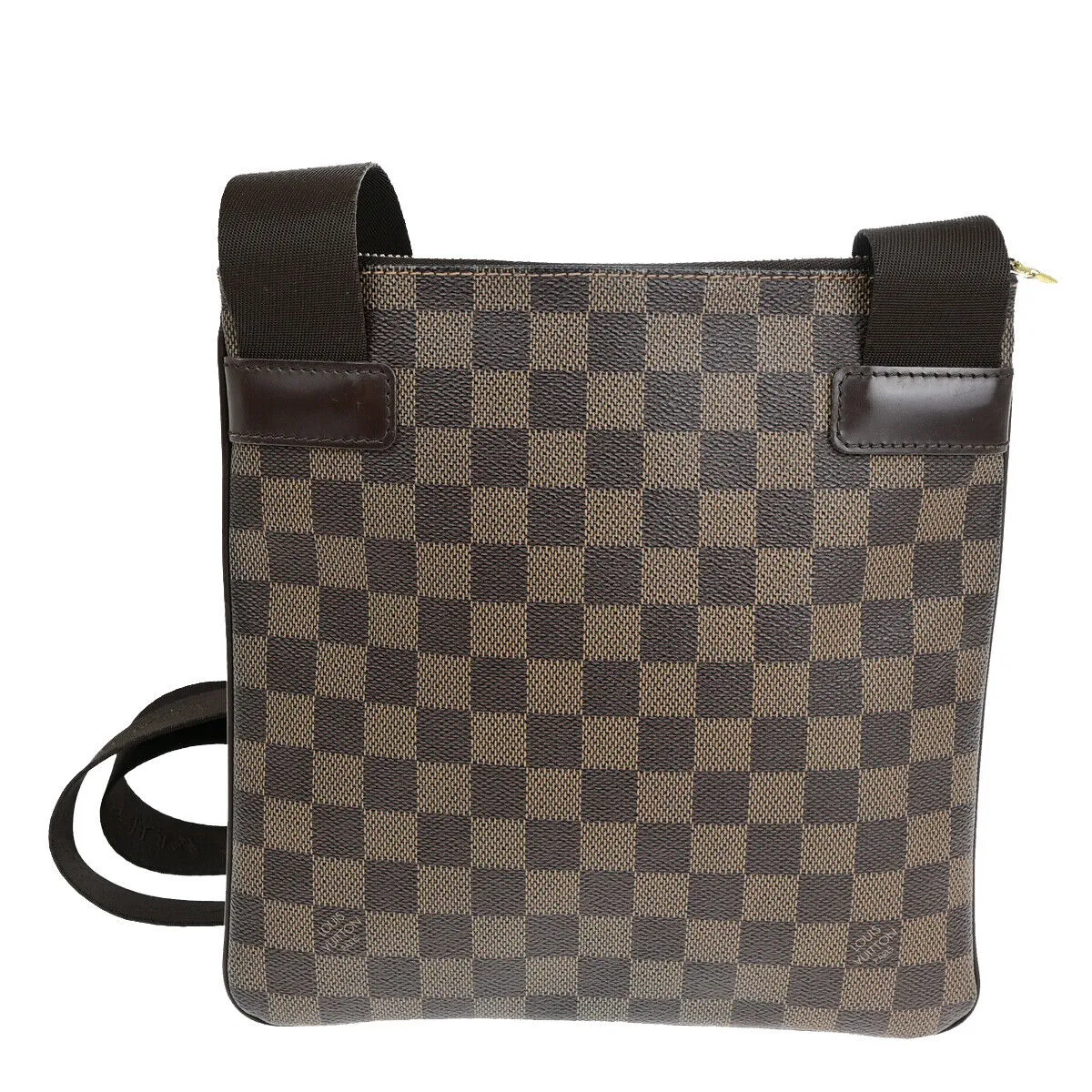 LOUIS VUITTON Melville Shoulder Bag