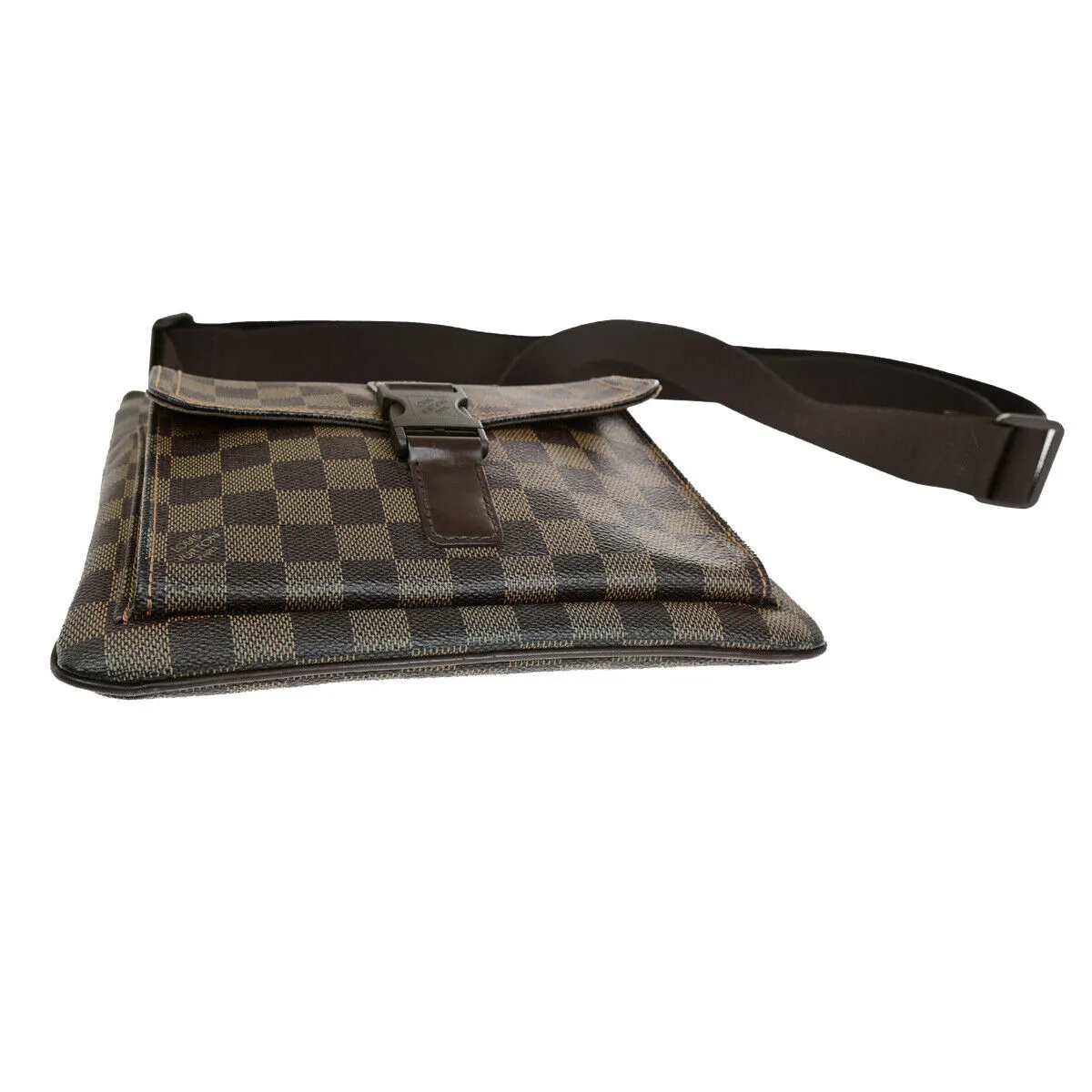 LOUIS VUITTON Melville Shoulder Bag