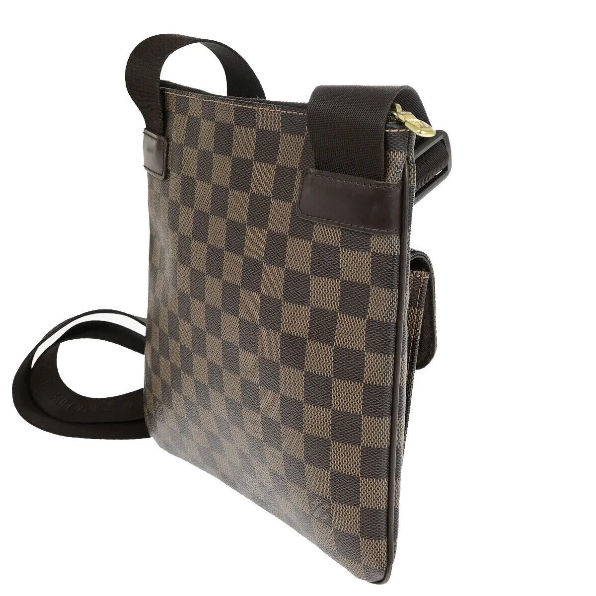 LOUIS VUITTON Melville Shoulder Bag