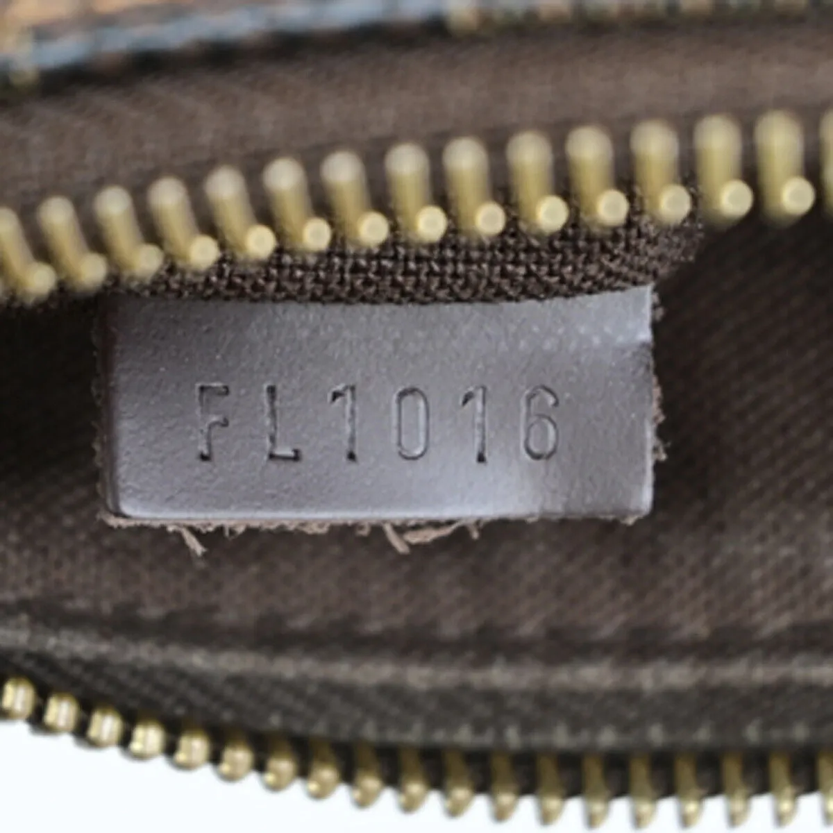 LOUIS VUITTON Melville Shoulder Bag