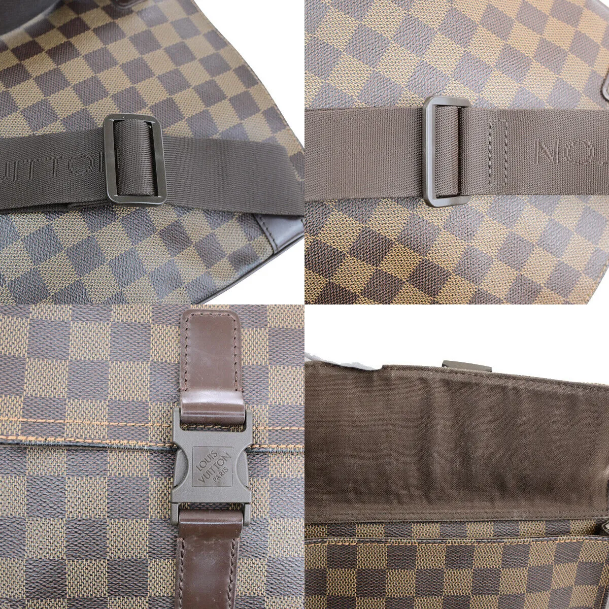 LOUIS VUITTON Melville Shoulder Bag