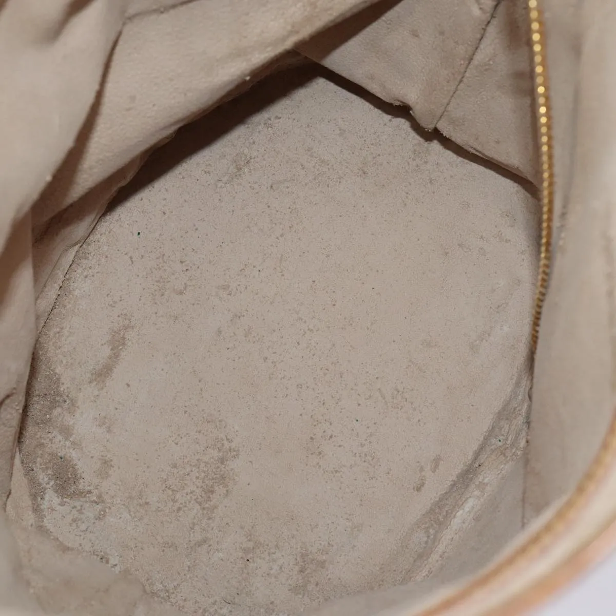 LOUIS VUITTON Monogram Bucket GM Shoulder Bag M42236 LV Auth bs17080