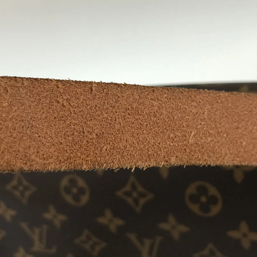 LOUIS VUITTON Monogram Cartouchiere Shoulder Bag