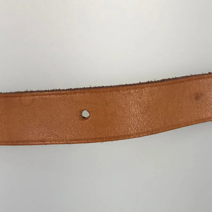 LOUIS VUITTON Monogram Cartouchiere Shoulder Bag