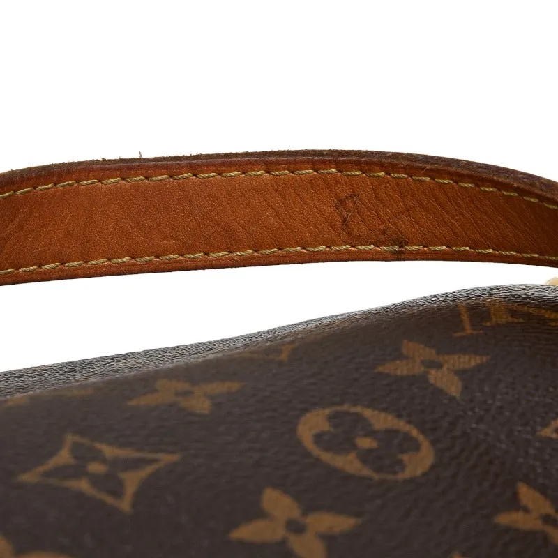 Louis Vuitton Monogram Estrela MM Tote Bag Shoulder Bag 2WAY M41232