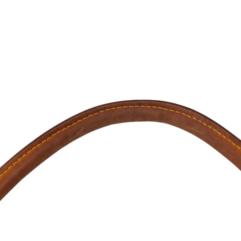 Louis Vuitton Monogram Looping GM Shoulder Bag Handbag M51145