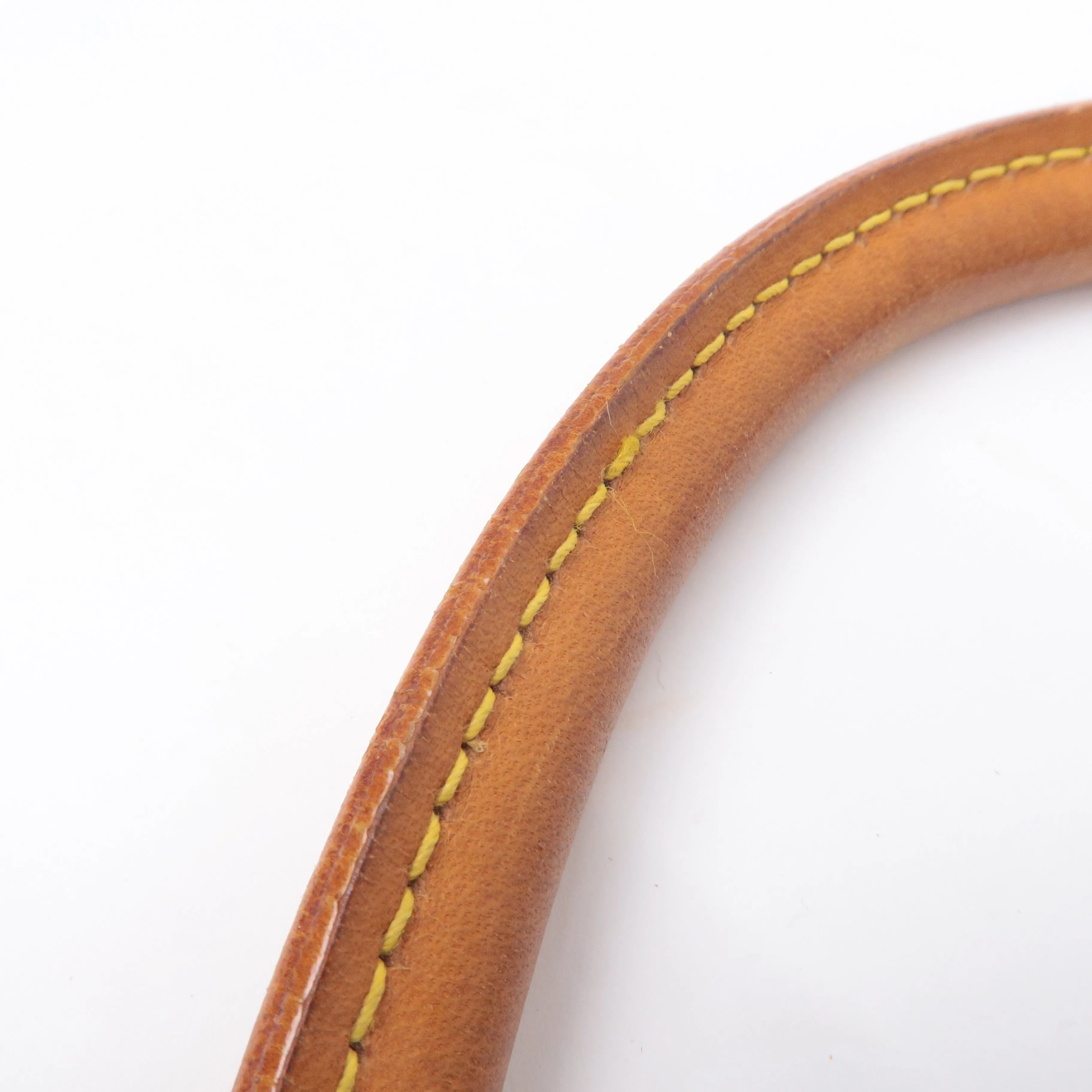 Louis Vuitton Monogram Looping GM Shoulder Bag M51145