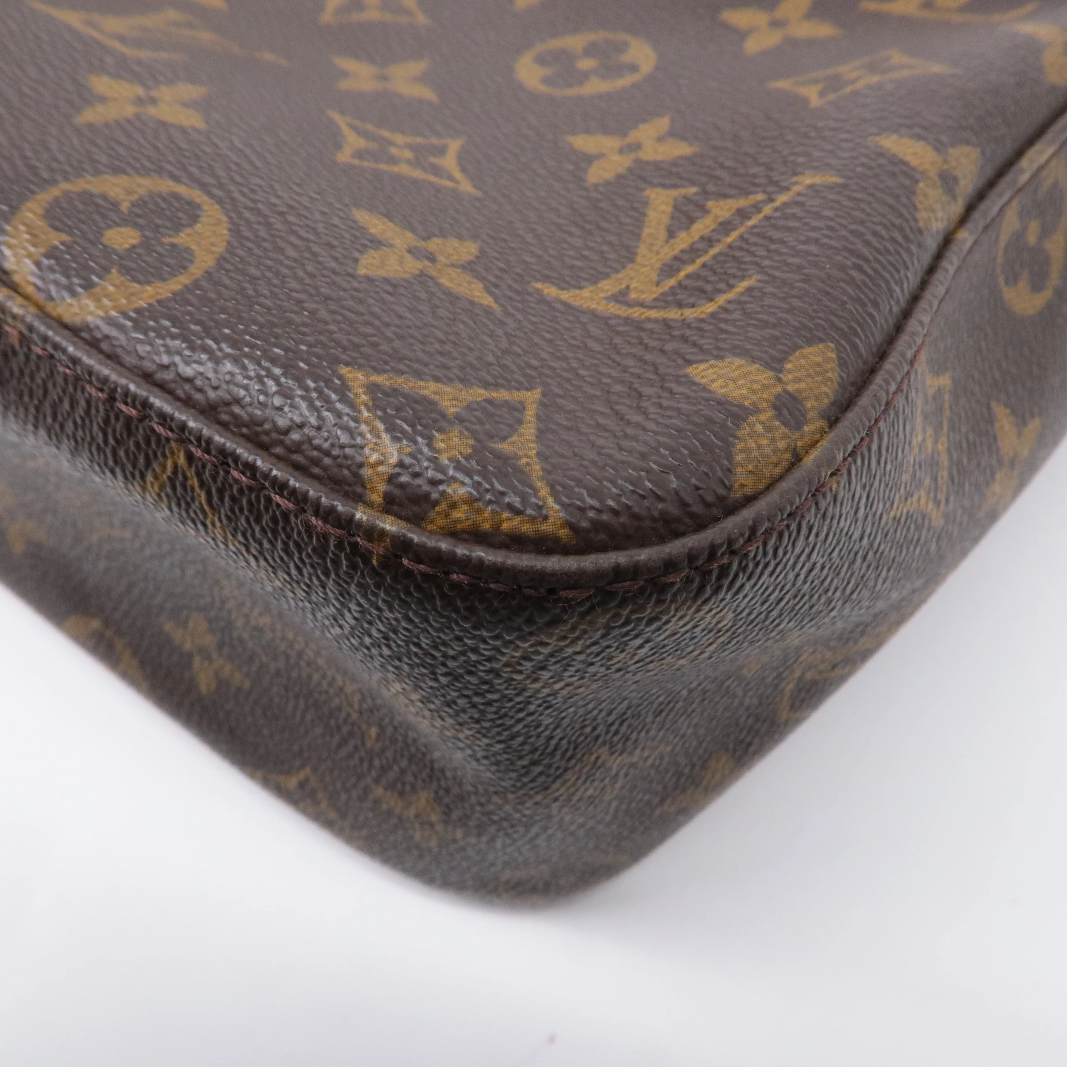Louis Vuitton Monogram Looping GM Shoulder Bag M51145