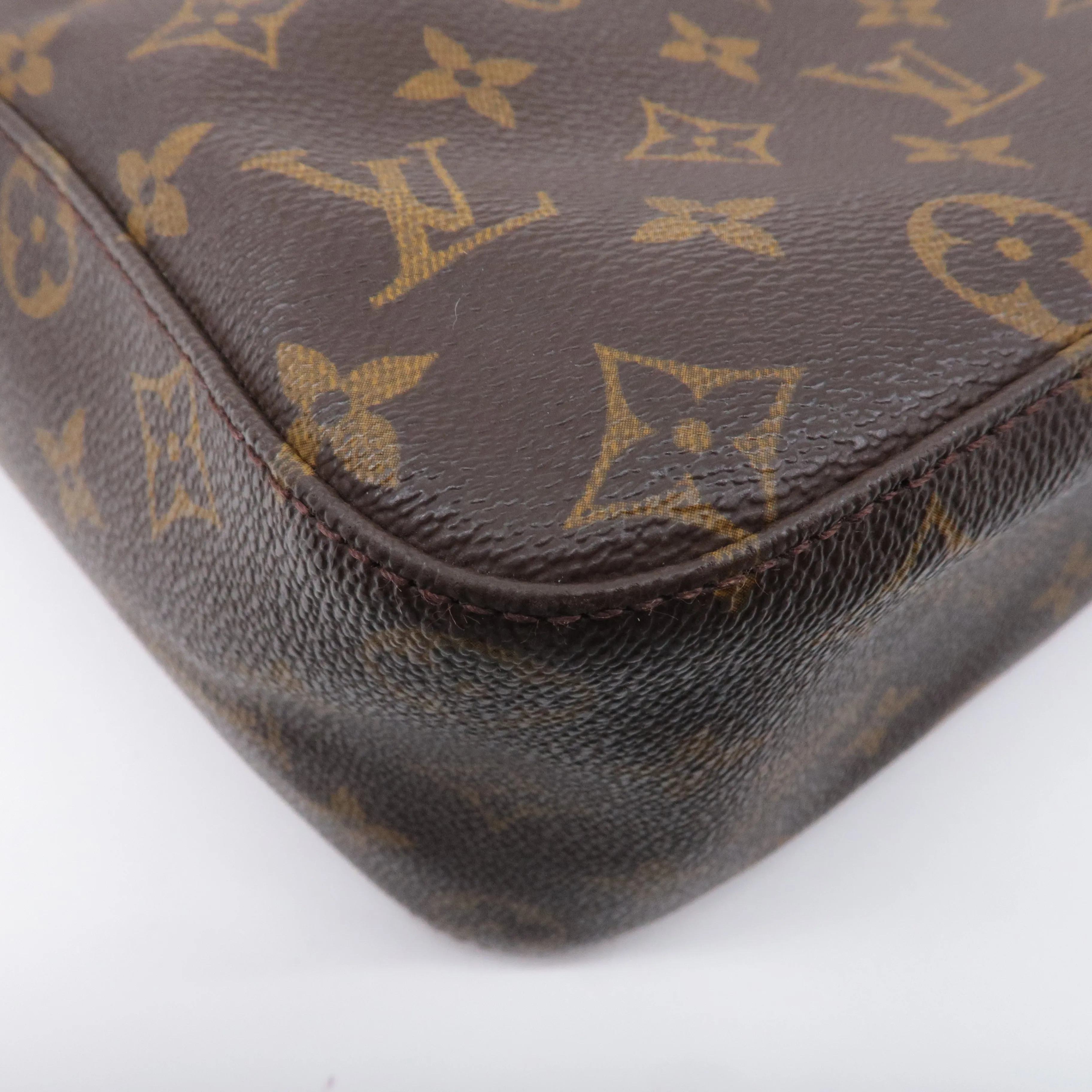 Louis Vuitton Monogram Looping GM Shoulder Bag M51145