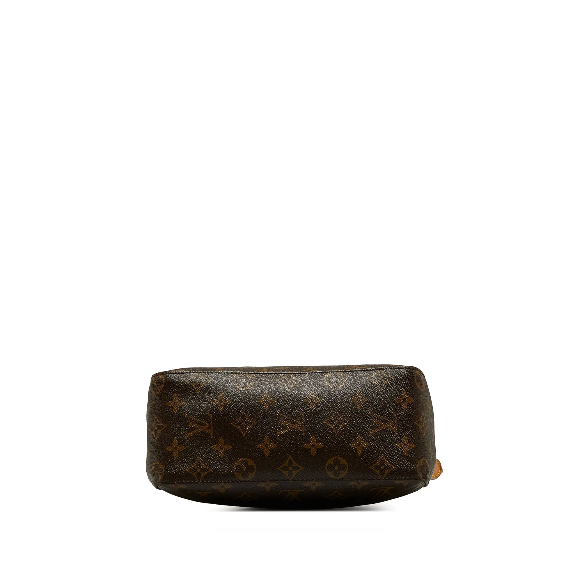 Louis Vuitton Monogram Looping MM Shoulder Bag