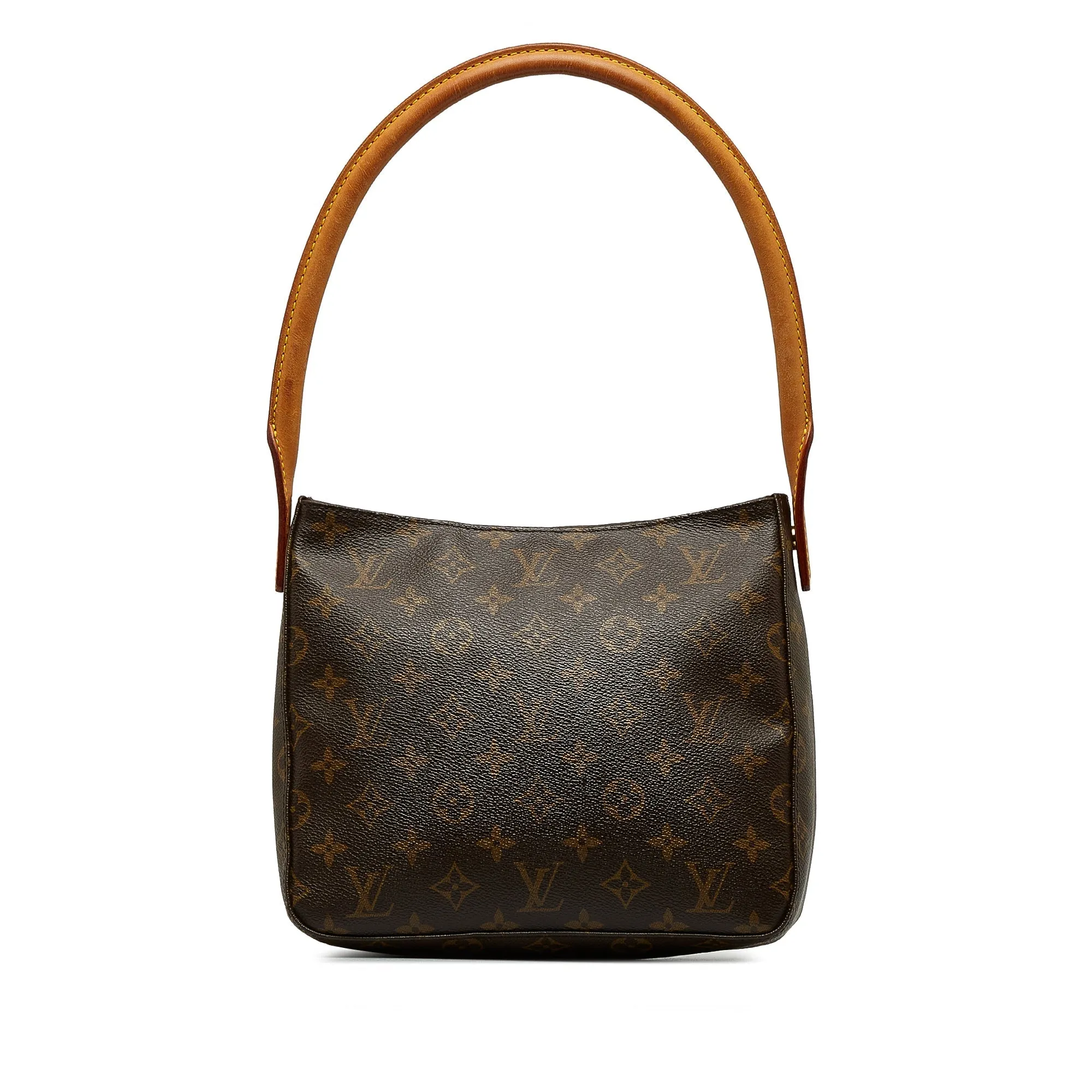 Louis Vuitton Monogram Looping MM Shoulder Bag