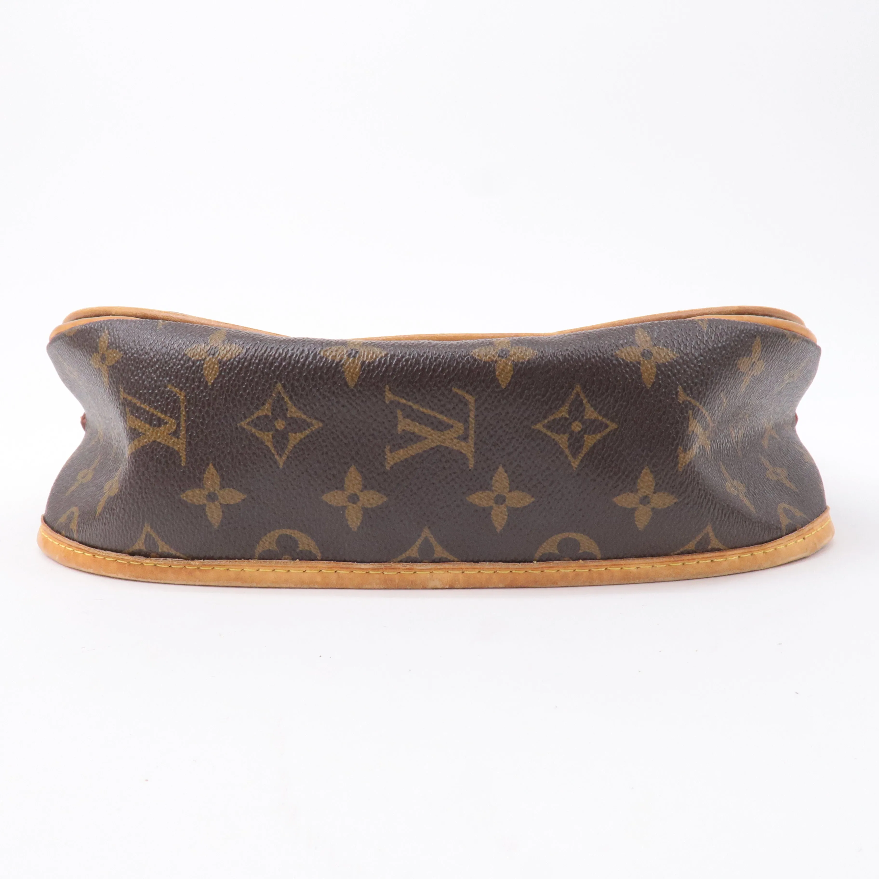 Louis Vuitton Monogram Menilmontant PM Shoulder Bag M40474