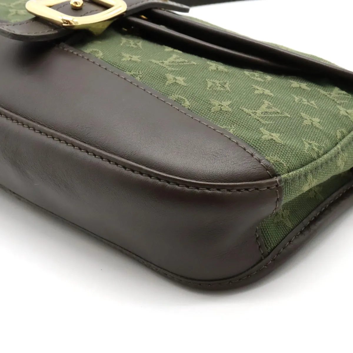 Louis Vuitton Monogram Mini Marjorie Shoulder Bag M92693