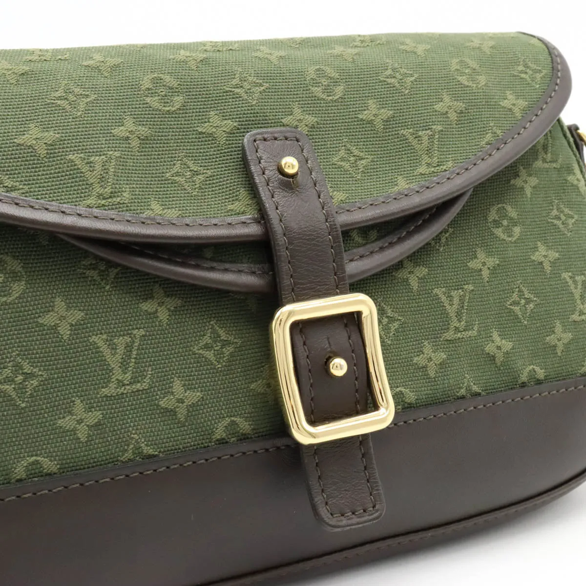 Louis Vuitton Monogram Mini Marjorie Shoulder Bag M92693