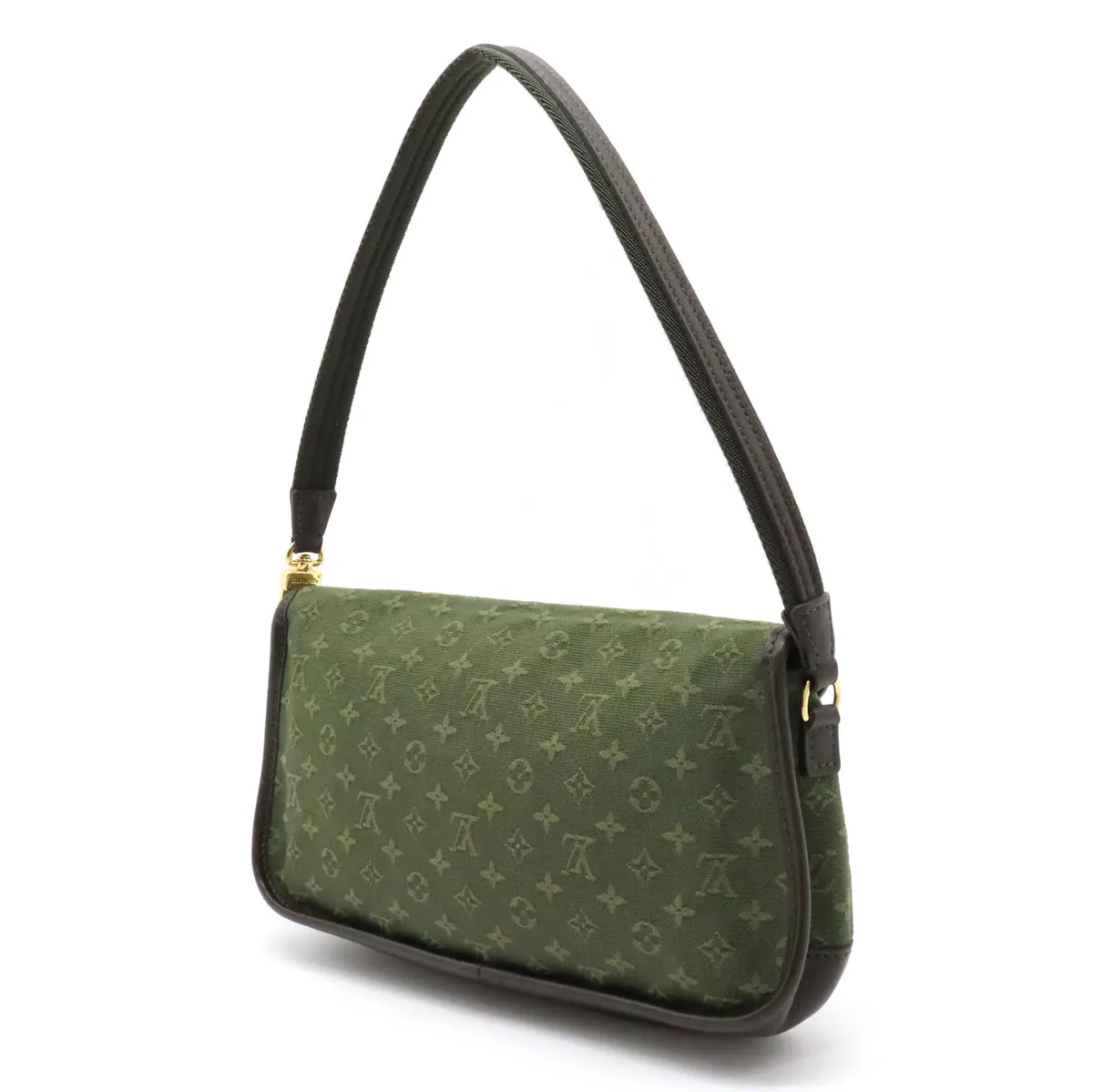 Louis Vuitton Monogram Mini Marjorie Shoulder Bag M92693