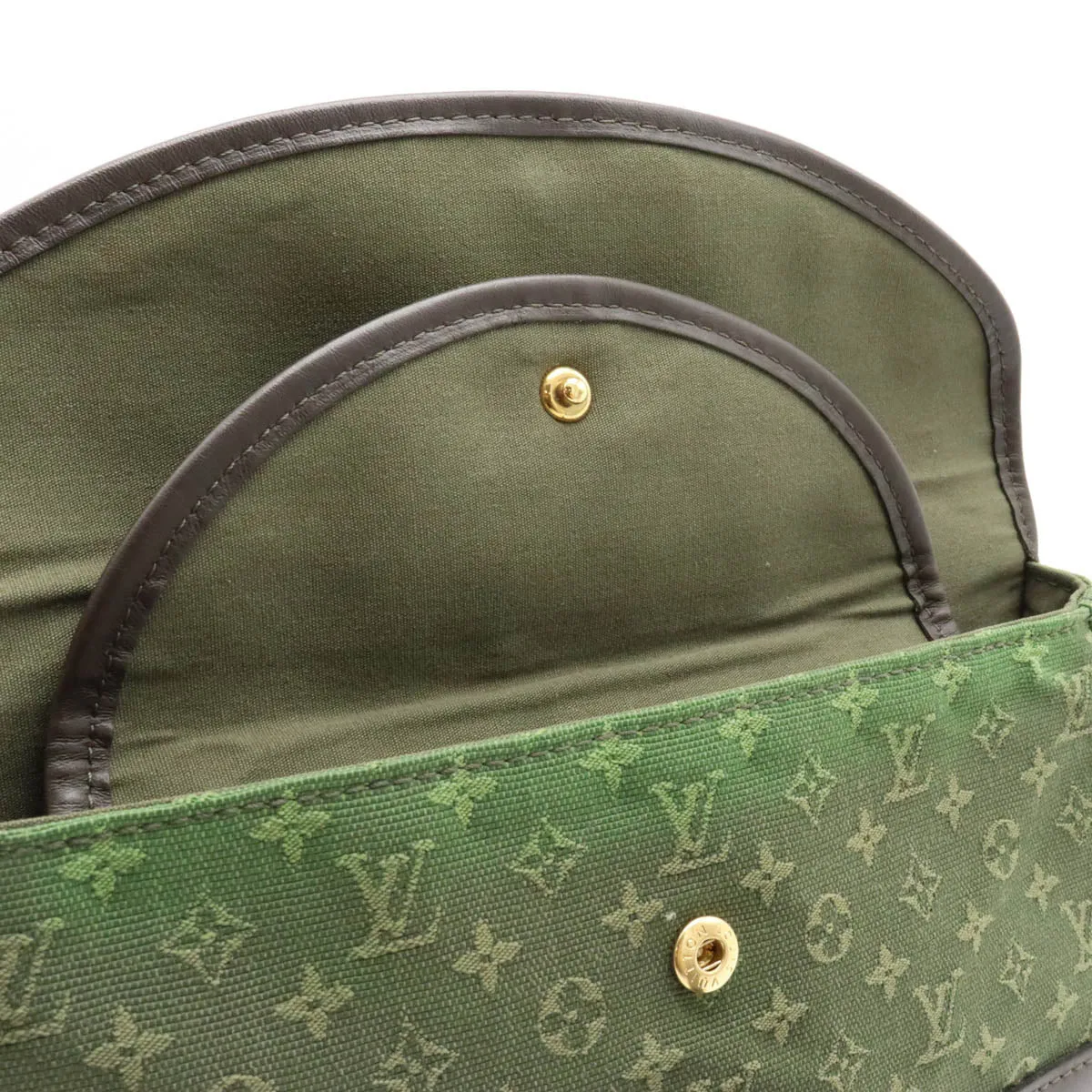Louis Vuitton Monogram Mini Marjorie Shoulder Bag M92693