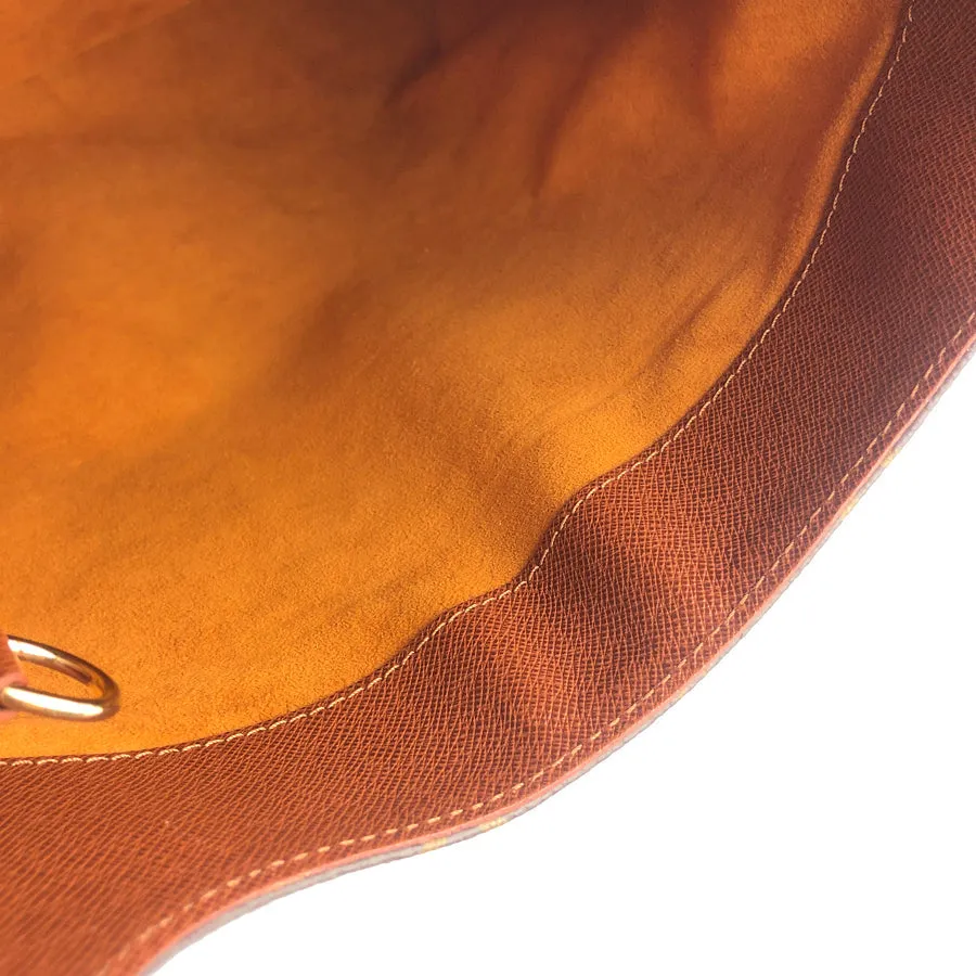 LOUIS VUITTON Monogram Muset M51256 Shoulder bag