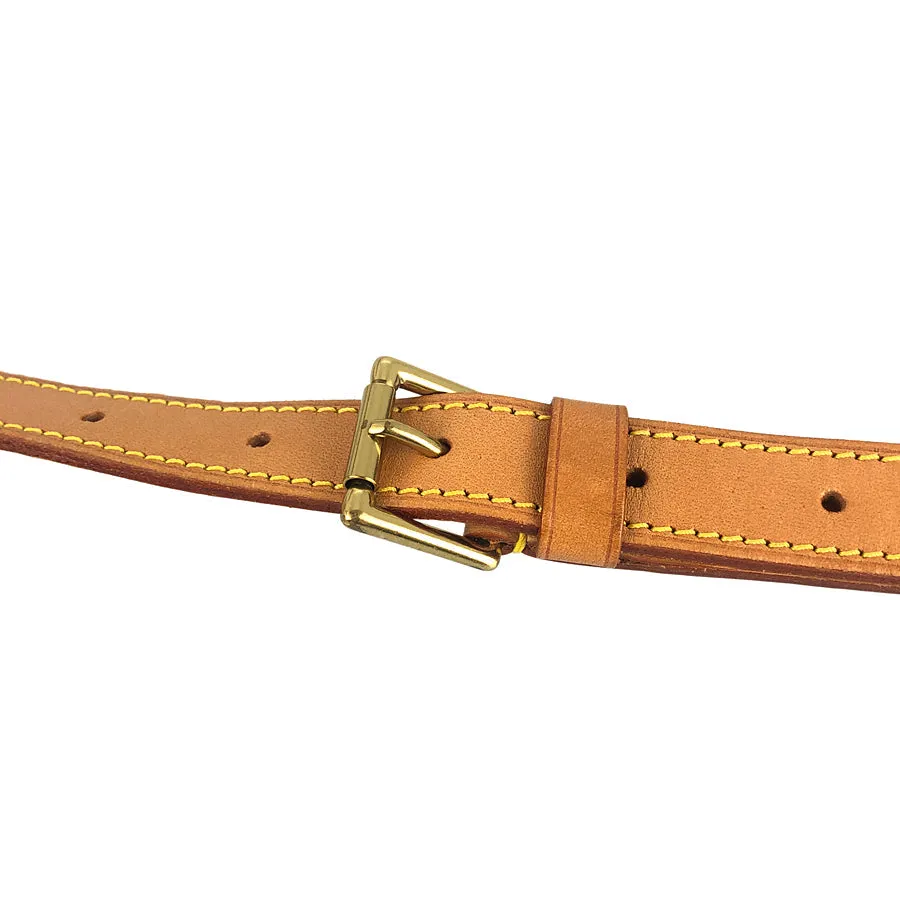 LOUIS VUITTON Monogram Muset M51256 Shoulder bag