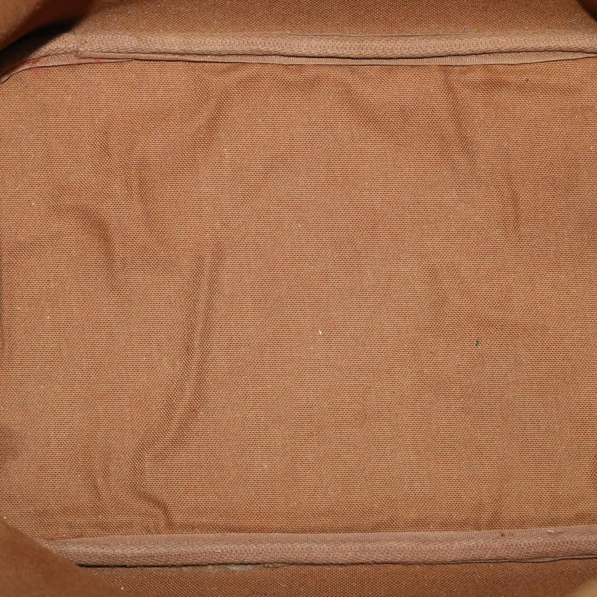 Louis Vuitton Monogram Petit Noe Shoulder Bag M42226 LV  44445