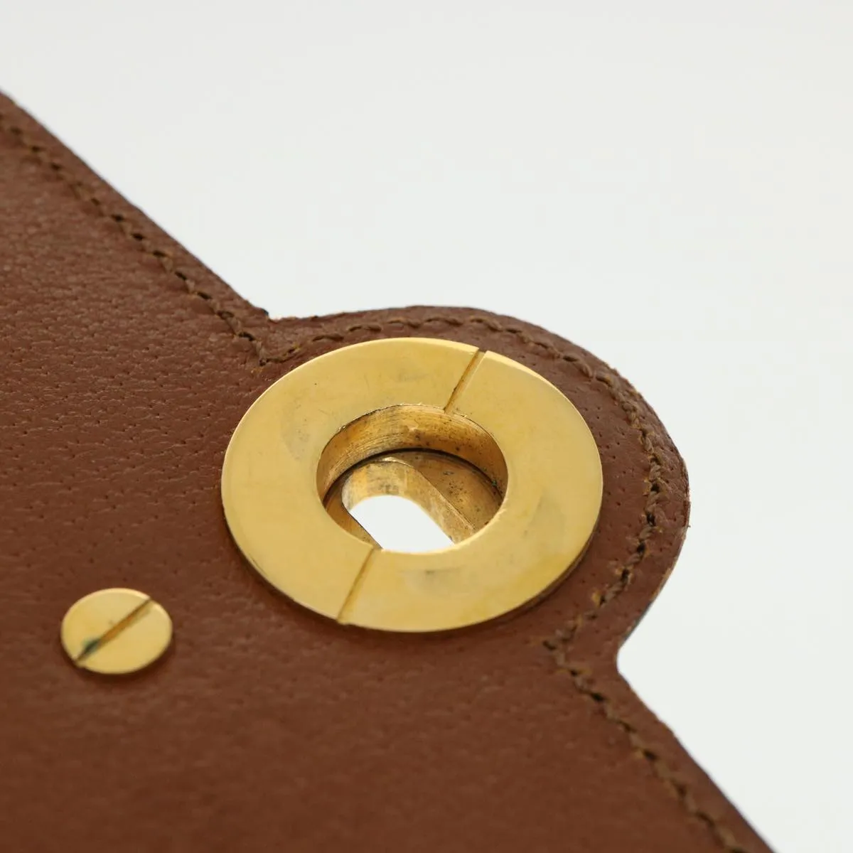 LOUIS VUITTON Monogram SacRabat Shoulder Bag Vintage No170 LV Auth ar7902B