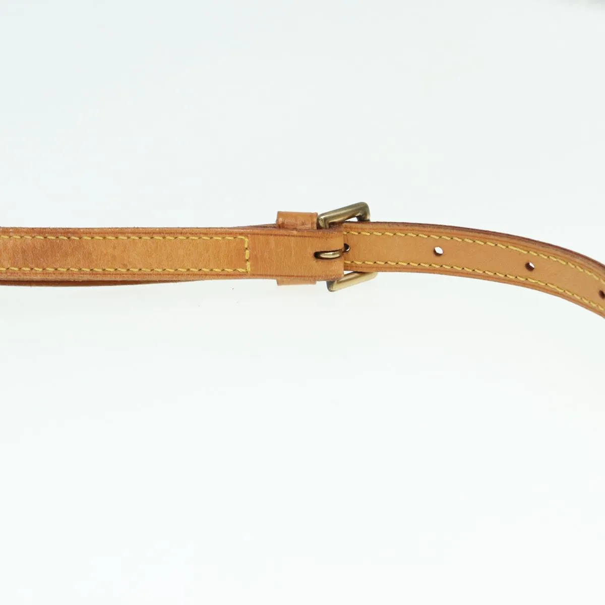 LOUIS VUITTON Monogram Saint Germain Shoulder Bag M51207 LV Auth bs16833